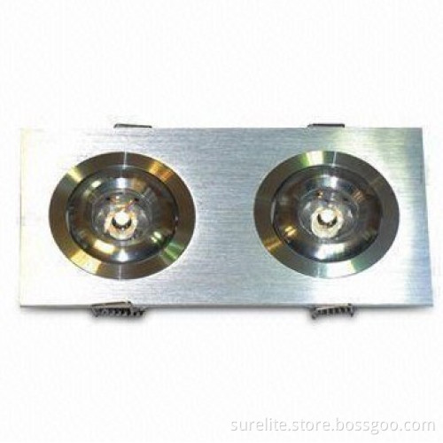 LED Ceiling Light (XLS-2W-237)